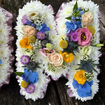 Bespoke Funeral Tribute Darlington 